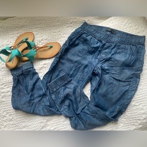 Prana Aberdeen joggers - comfy, excellent condition!